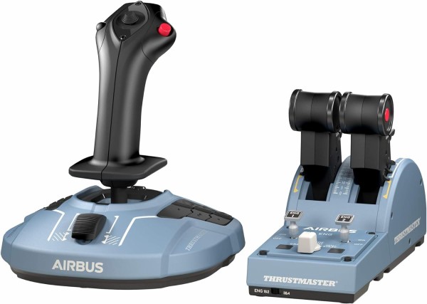 winwing製　フライトスティック WINWING Orions 2 F18 Hornet HOTAS Flight Joystick Flight Stick