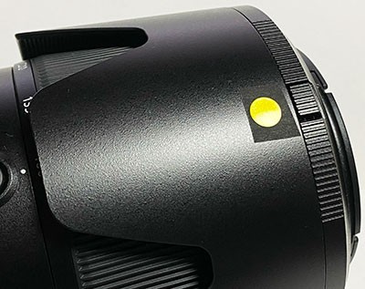 Z 100-400mm 購入から1ヶ月半で色々思うこと : Tedious diary more x4