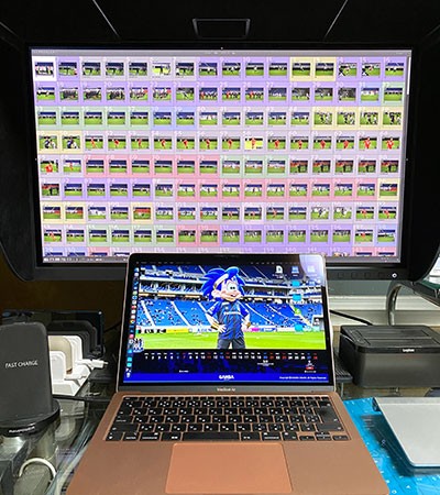 カラーマネジメントモニター BENQ SW270C 雑感 ～良い意味で