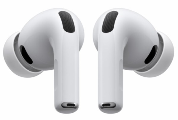 初売りセールで買った AirPods Pro 3 雑感 ～ 複数の Apple デバイスが