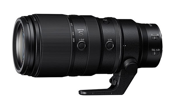 100-400mm 旧型レンズ NIKKOR Z 100-400mm f/4.5-5.6 VR S 中古価格比較 - 価格.com