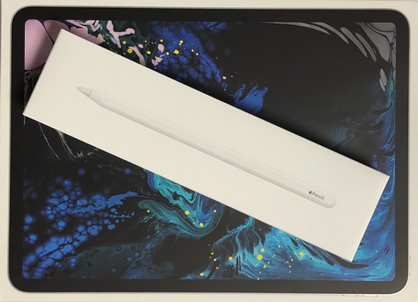 ペンがあるから…気をつけたい新型 iPad Pro のケース選び ～ iPad Pro