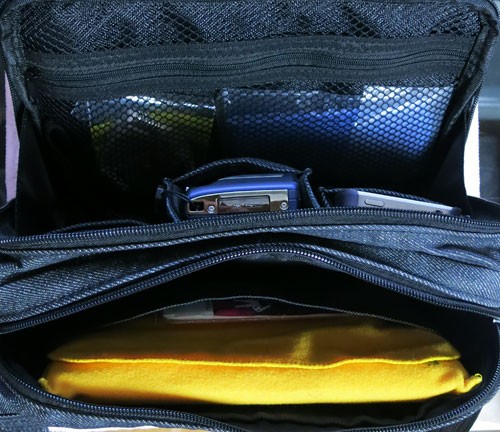 なかなか使える／愛用できるヤツだった、GR早期購入特典の「GR × nano