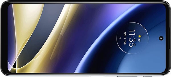 6.8インチ大画面で安くて軽い moto g52j 5G 【前編】なんとなく