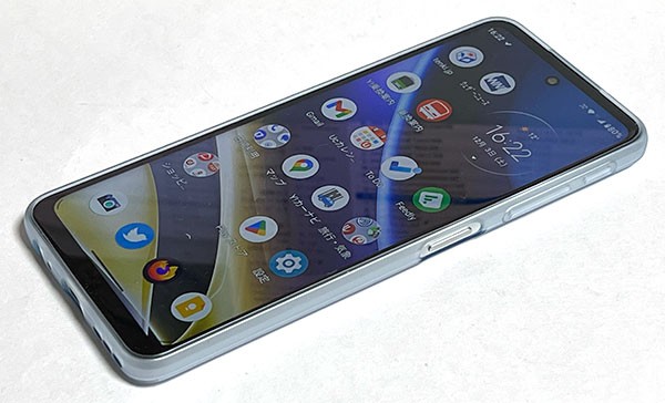 シムフリー moto g52j 6.8インチ 本体 ヨドバシ.com - モトローラ Motorola SIMフリースマートフォン