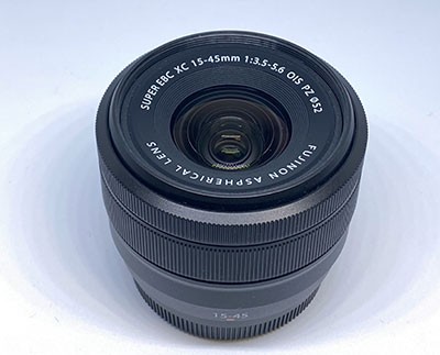 FUJIFILM レンズ：xc15-45mmとxc50-230mm 詳細ページ | デジタルカメラ、ミラーレスカメラ、交換レンズの