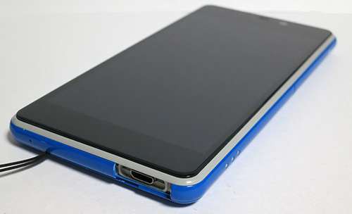 ハモアプリリア 訳有り フィン付き送料込み gaaaaaak スマートフォンのバッテリーが劣化膨張して、おサイフケータイが使え