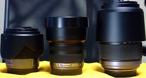 LUMIX G VARIO 7-14mm F4.0：超広角を気軽にする only one な存在