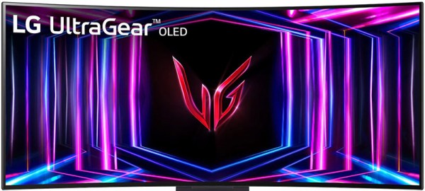有機EL UWQHD&800R曲面ゲーミングモニター LG 34GS95QE をゲーム以外