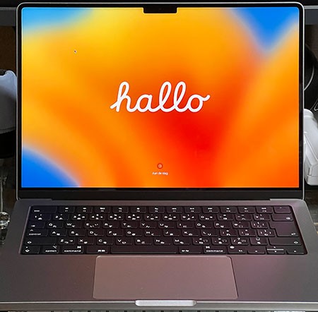 M2 Max MacBook Pro を購入して1年、概ね満足だけど購入時から今まで