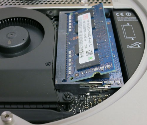 今さらの Mac mini (Mid 2011) 、5年ぶりの mini 買い替え : Tedious