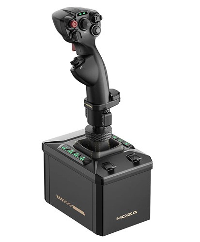 WINWNG MSFS2025 各種コントローラー一式【美品・バラ売り不可】 MSFS周辺機器雑感その5：WINWING のブラックフライデーセールが始まっ