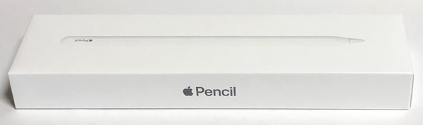 新iPad Pro用 Smart Keyboard Folio と第二世代 Apple Pencil を半月