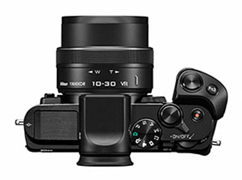 Nikon1V3超望遠撮影セット(レンズ2本)とグリップ＋EVFのセットです EVF もグリップも後付けになった Nikon 1 V3 と、待望の超望遠含む 1