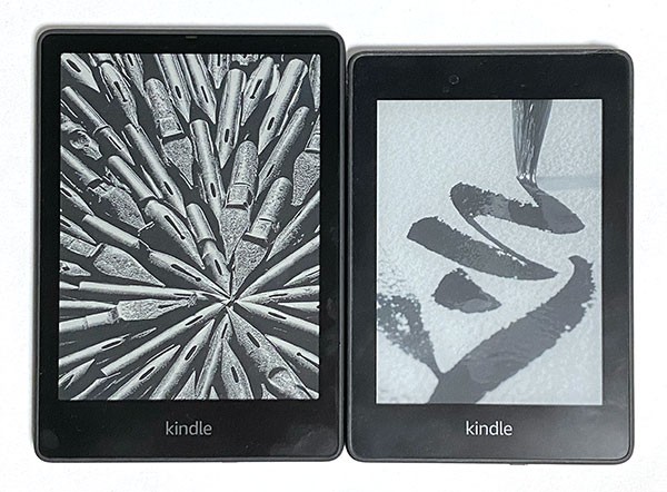 Kindle Paperwhite シグニチャーエディション(2021年モデル) Kindle Paperwhite シグニチャーエディションを徹底レビュー