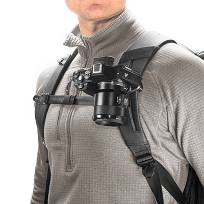 今さら Peak Design の軍門に降る…のか？ ～ X-S10用にまとめて購入