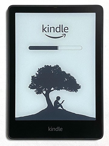 新型 Kindle Paperwhite シグニチャーエディションは絶賛しても良さげ