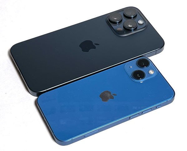 iPhone 15 Pro Max 雑感（その2） ～1週間使っての箇条書きファースト