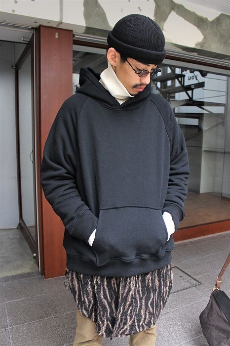 Varde77=BASIC NO. PARKA,ベーシックの力。 : DOUBLE SOUL blog