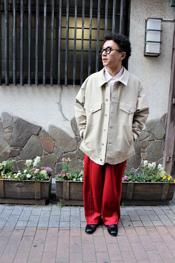 特価ブランド KANEMASA Piece Dyeing Denim Jacket - bulutstore.ir