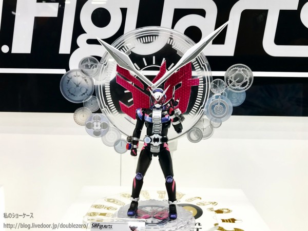 フィギュアーツ ジオウシリーズ＆平成仮面ライダーシリーズ