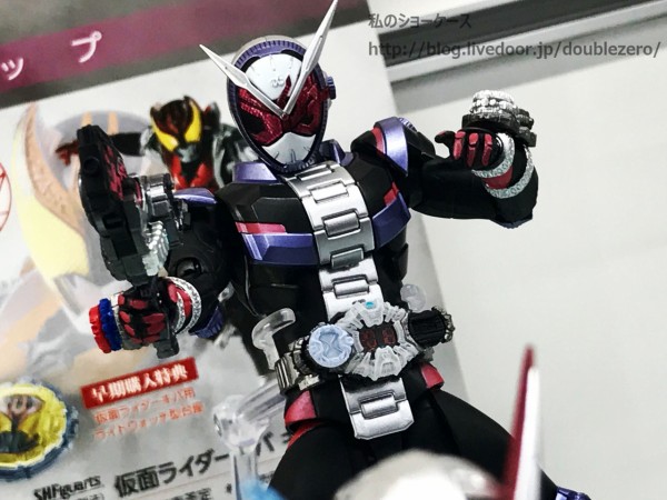 フィギュアーツ ジオウシリーズ＆平成仮面ライダーシリーズ : プラ
