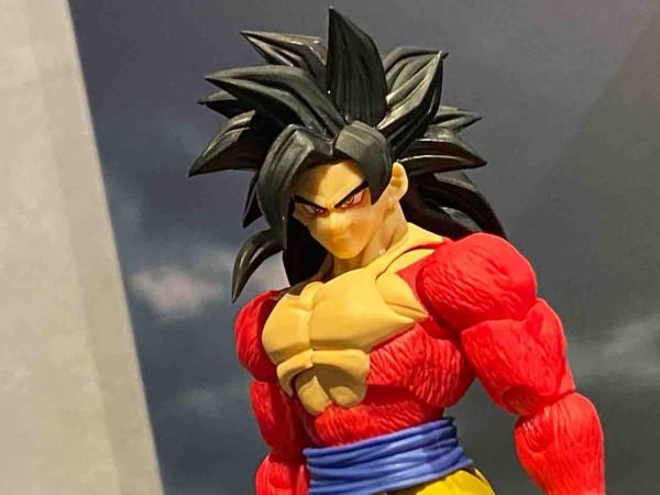 Tamashii Nations Tokyo 22 05 B1f イベントフロア ドラゴンボールシリーズ プラアトリエ ホビギャラ