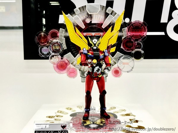 フィギュアーツ　仮面ライダージオウセット S.H.Figuarts仮面ライダージオウセット S.H.Figuarts 仮面ライダー