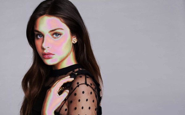 オデイアラッシュとイスラエルの遺跡 童子繭の写真加工土壌photos Effect Thermography Nude 照片效果