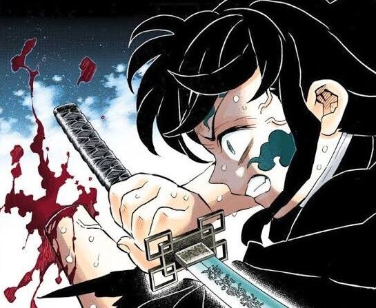 悲報 鬼滅の作者さん 盲目隻腕両足義足の主人公を五体満足の凡人に変更するよう強要されてしまう 同人速報
