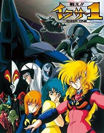 ロボットアニメの最高傑作といえば 同人速報