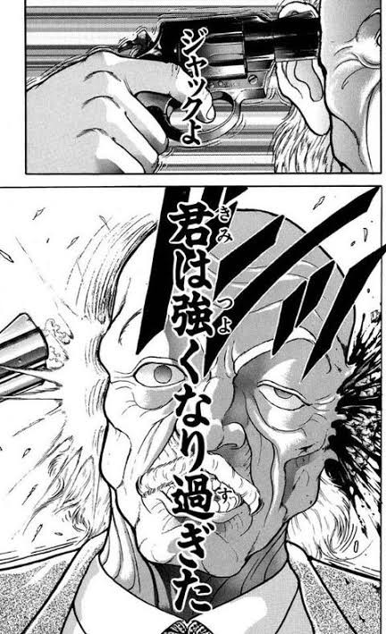 バトル漫画の面白さってどこで決まるん 同人速報