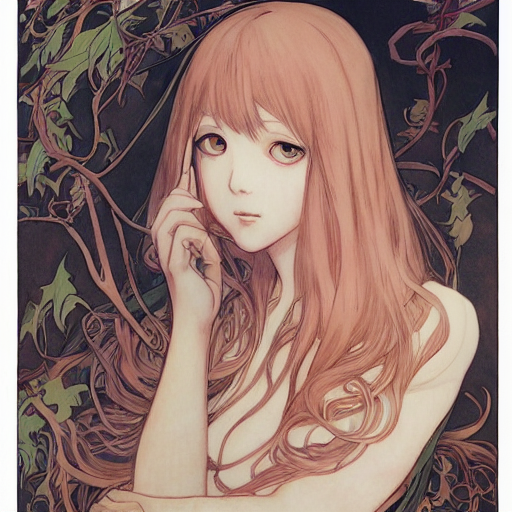 Aiイラストレーター 水木ミュシャ先生などに絵師並みに綺麗な作品を描いて貰うための 呪文 を検討してみる 同人速報 Aiイラストレーター 水木ミュシャ先生などに絵師並みに綺麗な作品を描いて貰うための 呪文 を検討してみる 同人速報