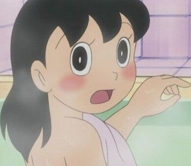 フェミニストがドラえもんののび太がしずかちゃんのお風呂を覗くシーンのカットを希望する署名を始める 同人速報