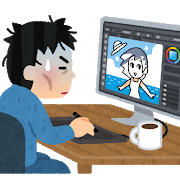 推しの絵師さんの絵が明らかにおかしくなったと気づいたら絶対に指摘すべき理由がこちら 同人速報