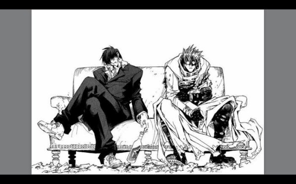 速報 バトル漫画の一番クソな展開 決定 同人速報 速報 バトル漫画の一番クソな展開 決定 同人速報
