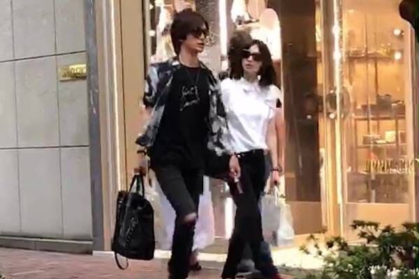 松丸亮吾を弟にもつホームレスと生活保護関連で炎上しているdaigo ではない方のdaigoの弱点 同人速報