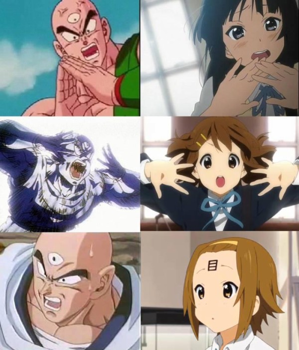 トレス疑惑の画像 ネタからガチっぽいのまで 同人速報