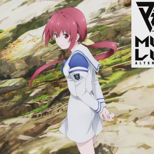 マブラヴ アニメで原作からキャスト 声優 とキャラデザが変更される模様 同人速報