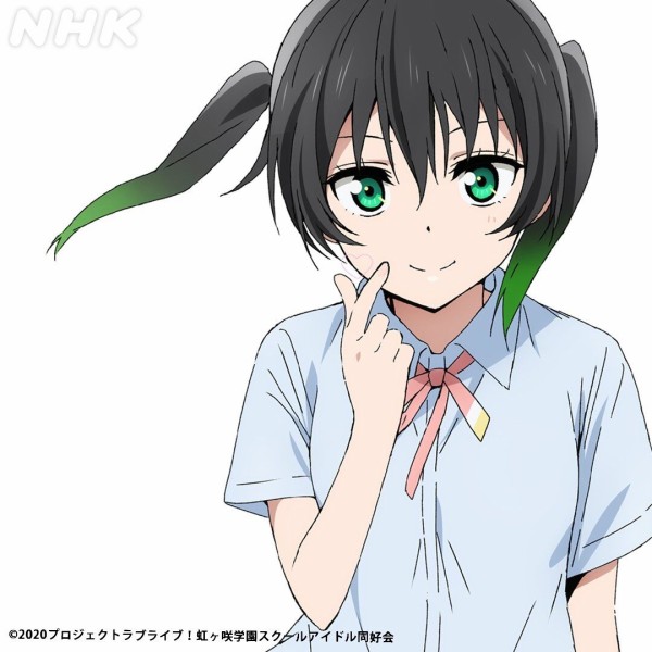 ラブライブ キャラデザがどんどん劣化 してるかは個人の好みもあるしわからないよね 同人速報