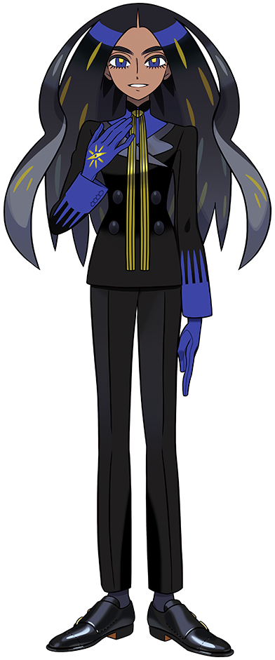 ポケモンsv 本当にポリコレの影響がキャラデザに出ているのか それともキャラデザインが気にいらない人が ポリコレだ と決めつけているだけなのか 同人速報