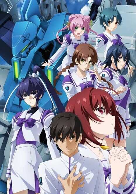 マブラヴ アニメに 初見さんついてこれてるか 作画が と不安の声もあるけど ここまではかなりいい感じじゃない 同人速報
