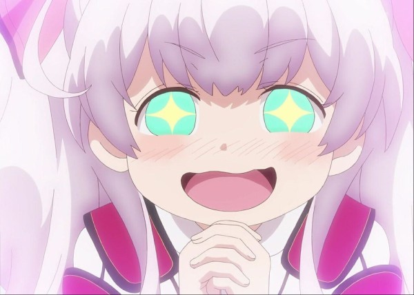 画像 女主人公のなろうアニメ 増えまくる 同人速報