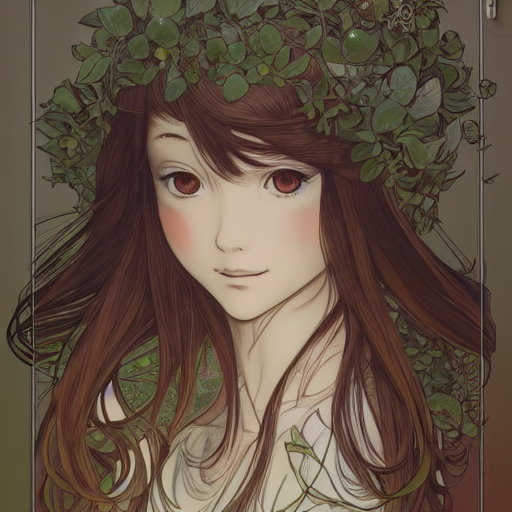 Aiイラストレーター 水木ミュシャ先生などに絵師並みに綺麗な作品を描いて貰うための 呪文 を検討してみる 同人速報 Aiイラストレーター 水木ミュシャ先生などに絵師並みに綺麗な作品を描いて貰うための 呪文 を検討してみる 同人速報