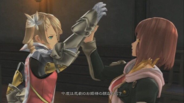 ゲームスタッフ このゲームも形になって来たな プロデューサー んほぉ この声優たまんねえ 同人速報