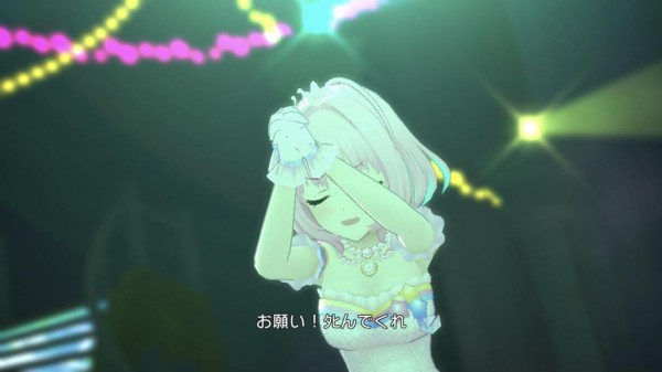 悲報 デレステの夢見りあむ ソロとコミュの内容が酷すぎて炎上 下品すぎて絶対に担当に踊らせたくない 同人速報