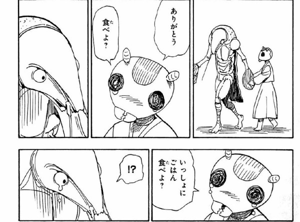 悲報 ハンターハンターキメラアント編を読んだワイ サムライ8がゴミに思えてしまう 同人速報