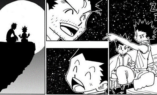 悲報 ハンターハンターさん 史上最長の休載3年目に突入 この先再開することはあるのか 同人速報