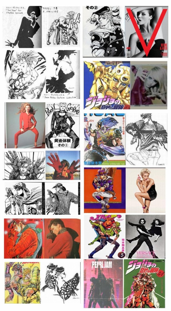 三次元画像を元にイラストを描くの 相変わらずパクリと参考の境界が難しい お金を取っているかどうかが心象の良し悪しに関わってはきそうだけど 同人速報