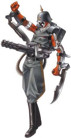 バイオ8 武器人間 の監督 バイオハザード ヴィレッジの敵デザインが武器人間のクリーチャーと似すぎている 同人速報